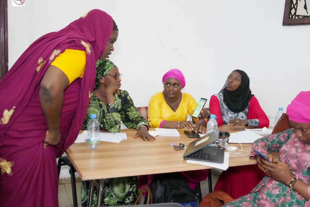Sahel check – Education aux médias et lutte contre la desinformation au&nbsp;Sahel