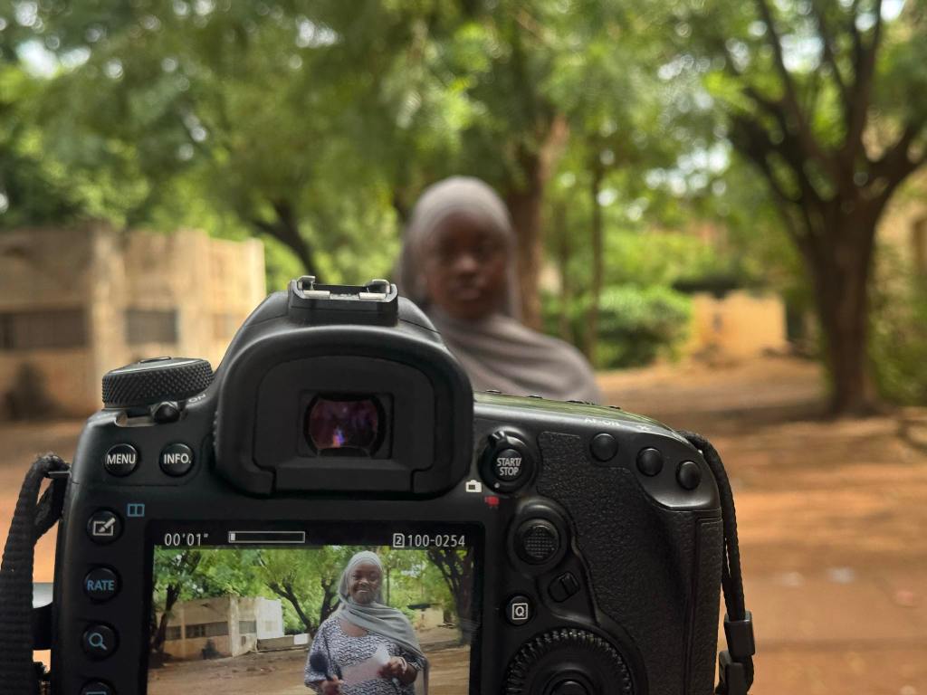 Jumelages 2025 : SankoréLabs en première ligne contre la désinformation au&nbsp;Mali